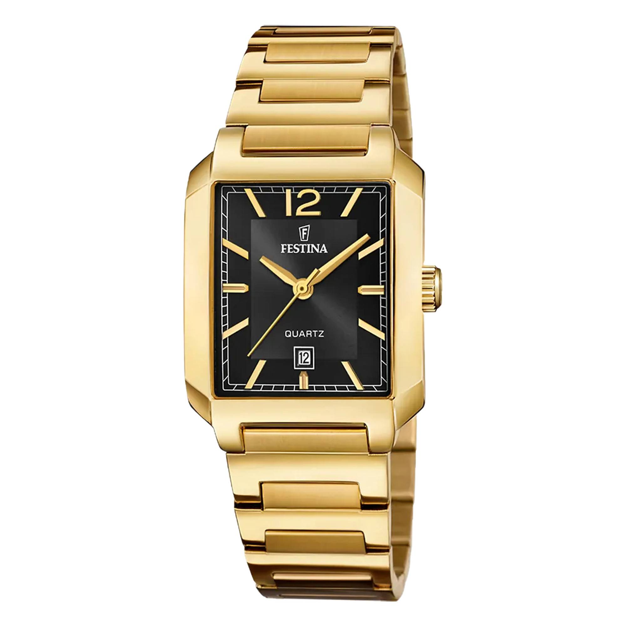 Pile montre festina online sr621sw