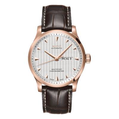 Montre Multifort M005.431.36.031.00 - Mido