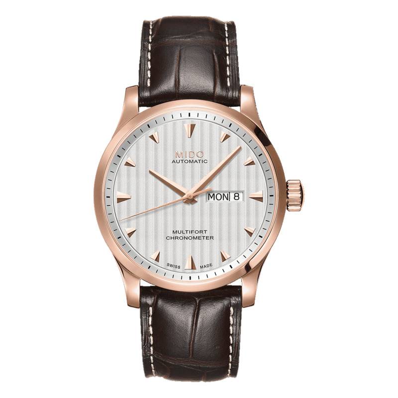 Multifort Watch M005.431.36.031.00 - Mido