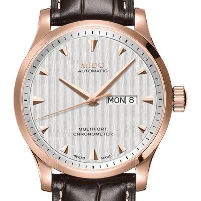 Montre Multifort M005.431.36.031.00 - Mido