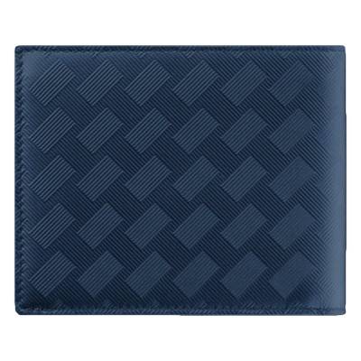 Extreme 3.0 Ink Blue 6cc Wallet MB198063 - Montblanc