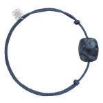 Pietersite Bleue