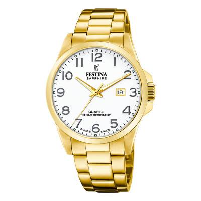 Montre Swiss Made F20044/1 - Festina Swiss Made