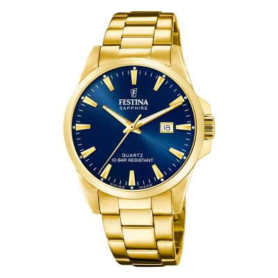 Montre Swiss Made F20044/3 - Festina Swiss Made