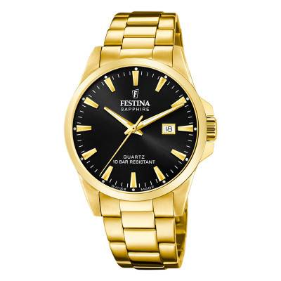 Swiss Made Watch F20044/6 - Festina Swiss Made