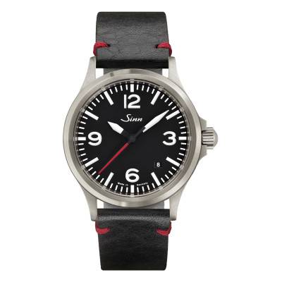 Montre Instrument 556 A RS 556.0141 - Sinn