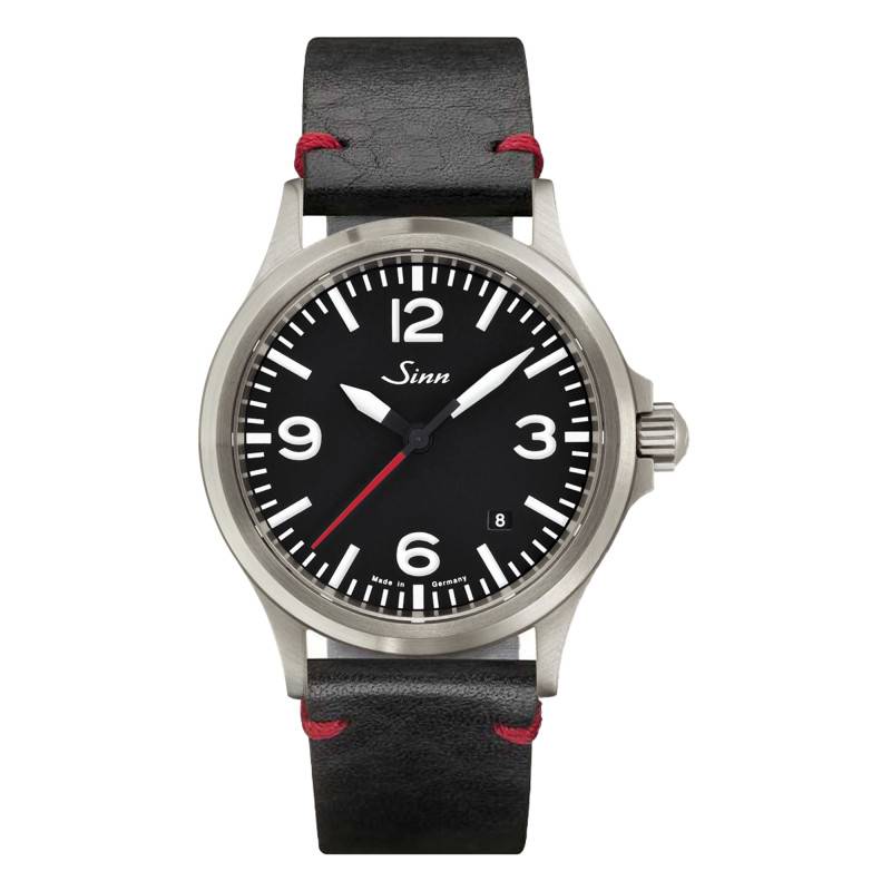 Instrument 556 A RS Watch 556.0141 - Sinn