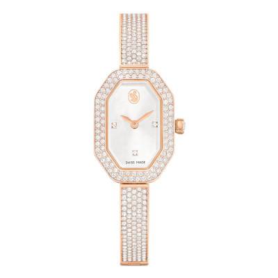 Dextera Bangle Watch 5672992 - Swarovski