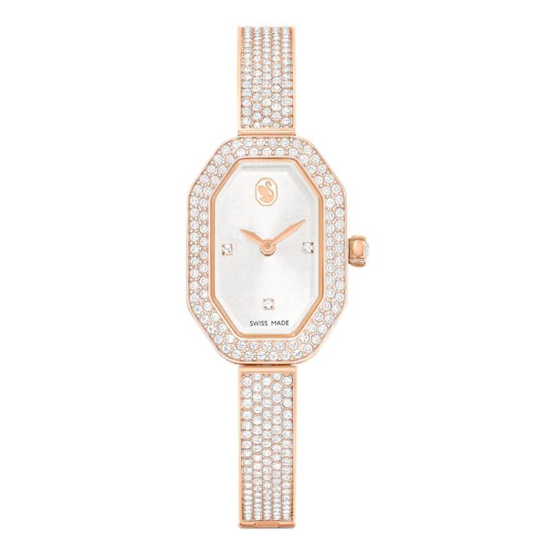 Dextera Bangle Watch 5672992 - Swarovski