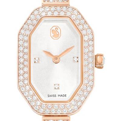 Dextera Bangle Watch 5672992 - Swarovski