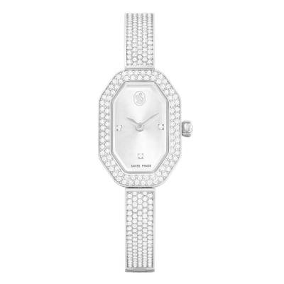 Montre Dextera Bangle 5672977 - Swarovski