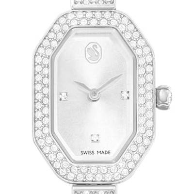 Dextera Bangle Watch 5672977 - Swarovski