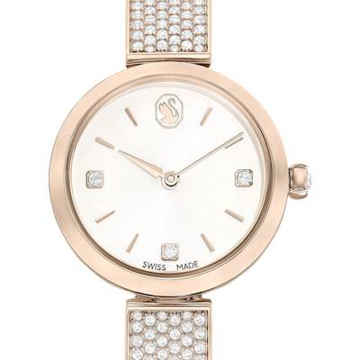 Montre Illumina 5671196 - Swarovski