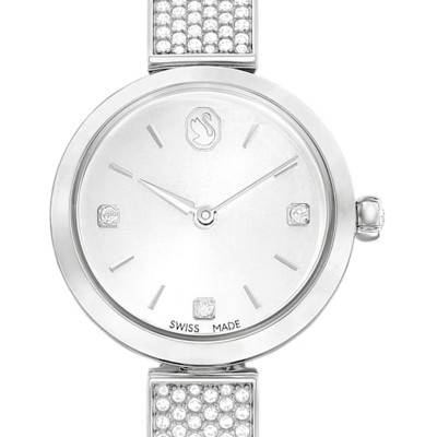 Montre Illumina 5671205 - Swarovski