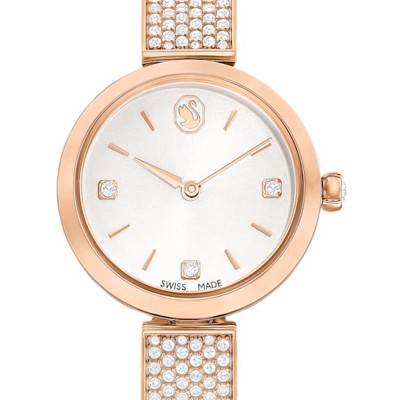 Illumina Watch 5671202 - Swarovski