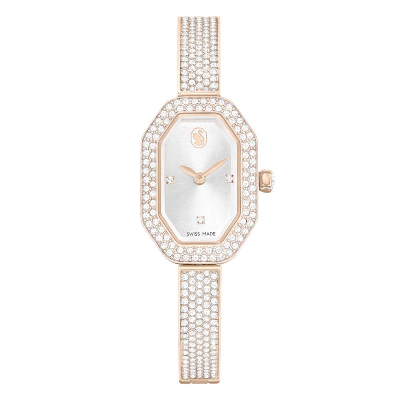 Dextera Bangle Watch 5672987 - Swarovski
