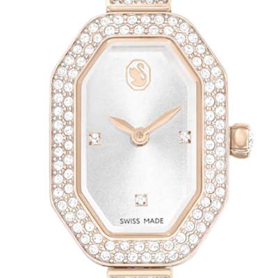 Dextera Bangle Watch 5672987 - Swarovski