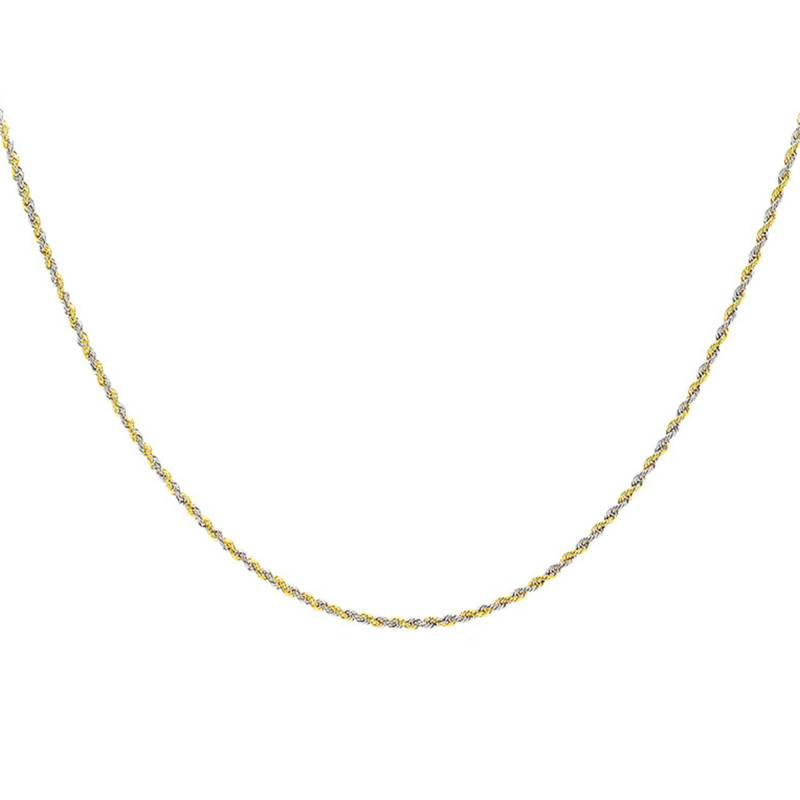 Porte-bouteille en forme de corde lasso