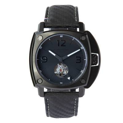 HD10 "Porte Noire" Watch - Humbert-Droz