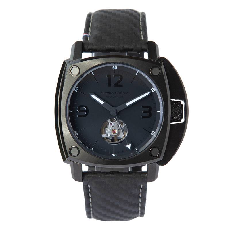 HD10 "Porte Noire" Watch - Humbert-Droz