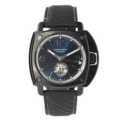 HD10 "Citadelle" Watch - Humbert-Droz