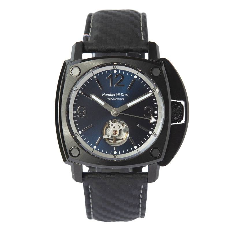 HD10 "Citadelle" Watch - Humbert-Droz