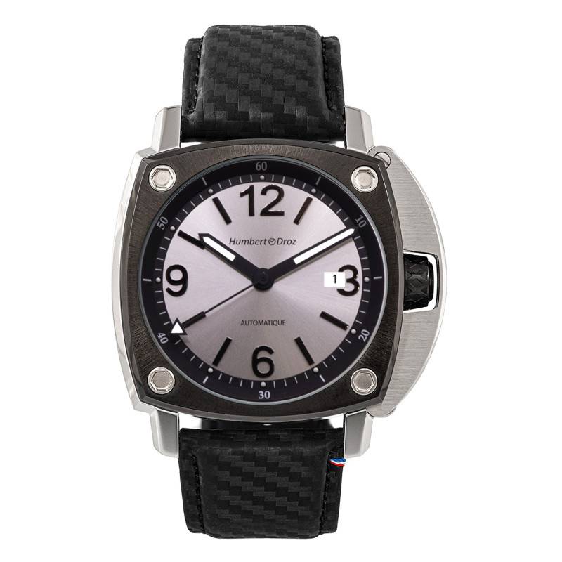 HD11 "Nivôse" Watch - Humbert-Droz
