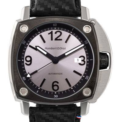 Montre HD11 "Nivôse" - Humbert-Droz