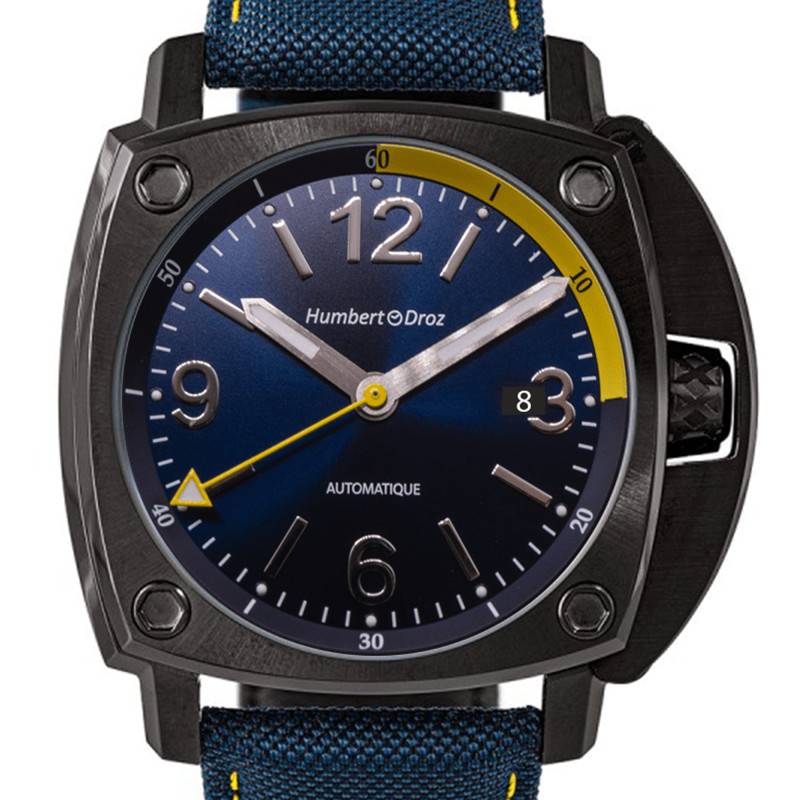 Montre HD11