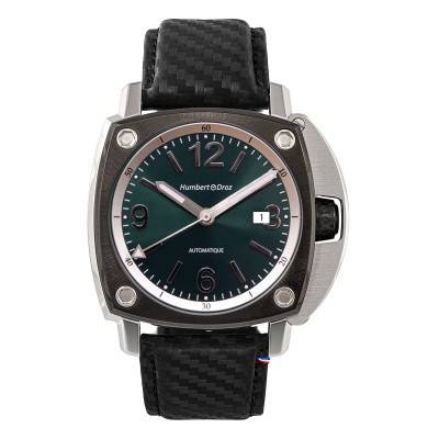 Montre HD11 "Prairial" - Humbert-Droz