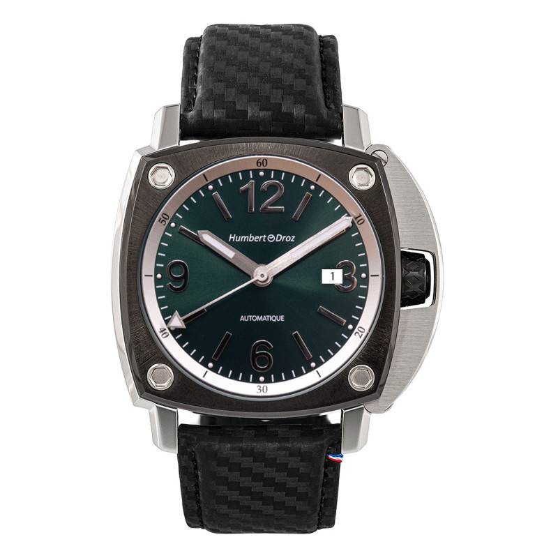 HD11 "Prairial" Watch - Humbert-Droz