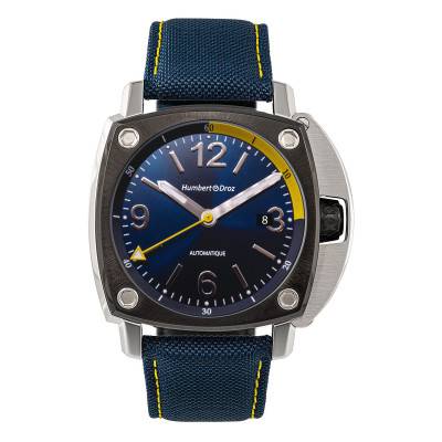 Montre HD11 "Messidor" - Humbert-Droz