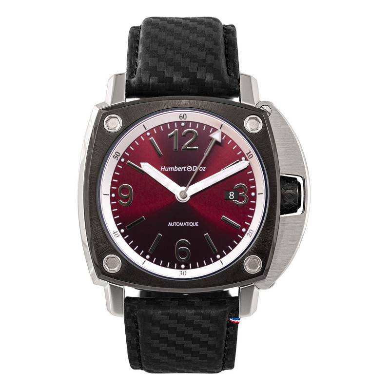 HD11 "Fructidor" Watch - Humbert-Droz