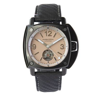 HD10 "Champagney" Watch - Humbert-Droz