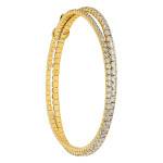 Yellow Gold-Plated