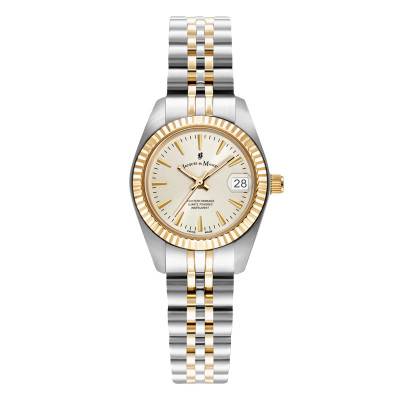 Montre Inspiration Classique JWL02102 - Jacques du Manoir