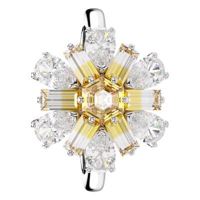 Bague Swarovski - Revendeur Officiel - Ocarat
