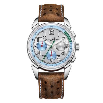 Montre Historiador Nino Farina II 3144.1NF - Cuervo y Sobrinos