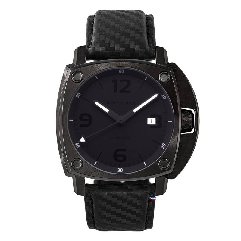 HD11 "Brumaire" Watch - Humbert-Droz