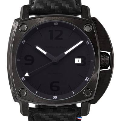 Montre HD11 "Brumaire" - Humbert-Droz
