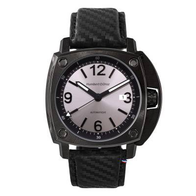 HD11 "Frimaire" Watch - Humbert-Droz