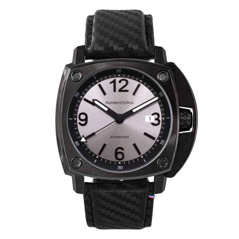 HD11 "Frimaire" Watch - Humbert-Droz