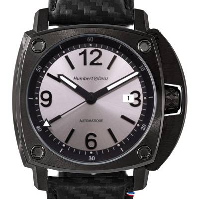 HD11 "Frimaire" Watch - Humbert-Droz