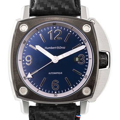 Montre HD11 "Pluviôse" - Humbert-Droz