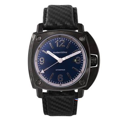 Montre HD11 "Ventôse" - Humbert-Droz