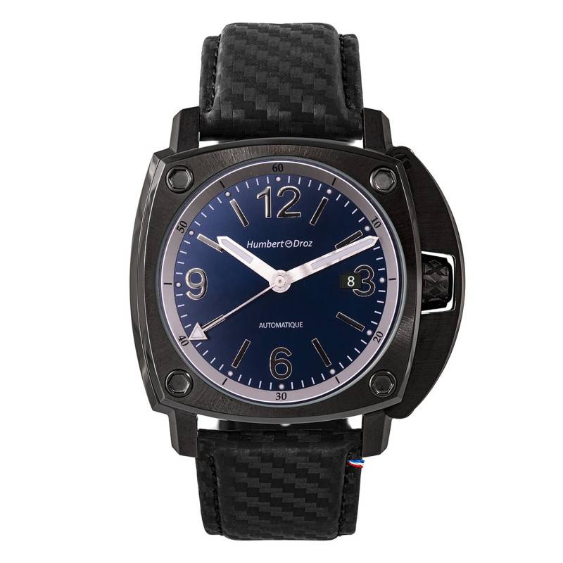 HD11 "Ventôse" Watch - Humbert-Droz