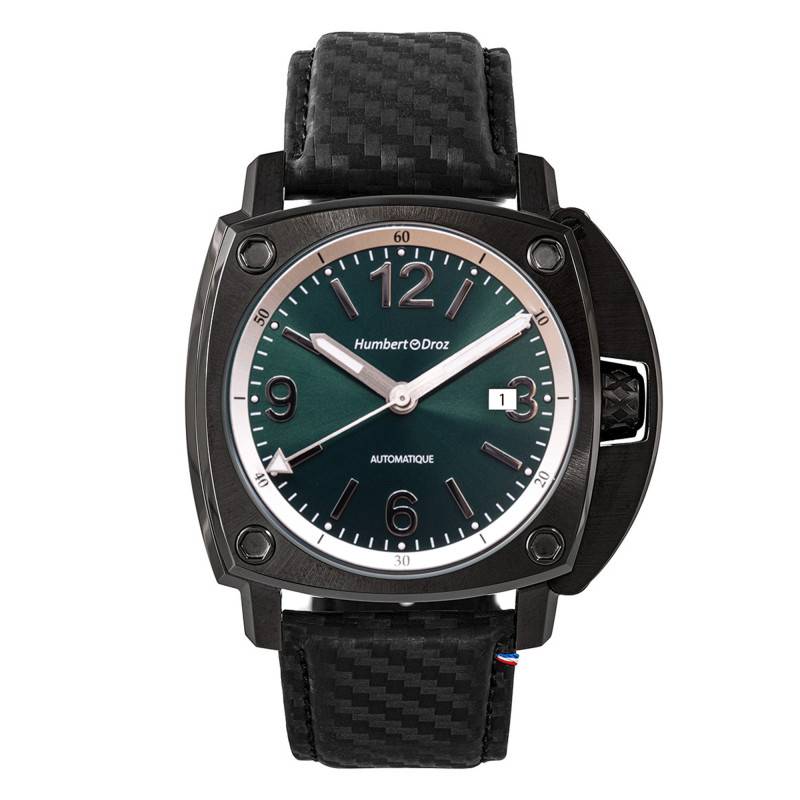 HD11 "Germinal" Watch - Humbert-Droz