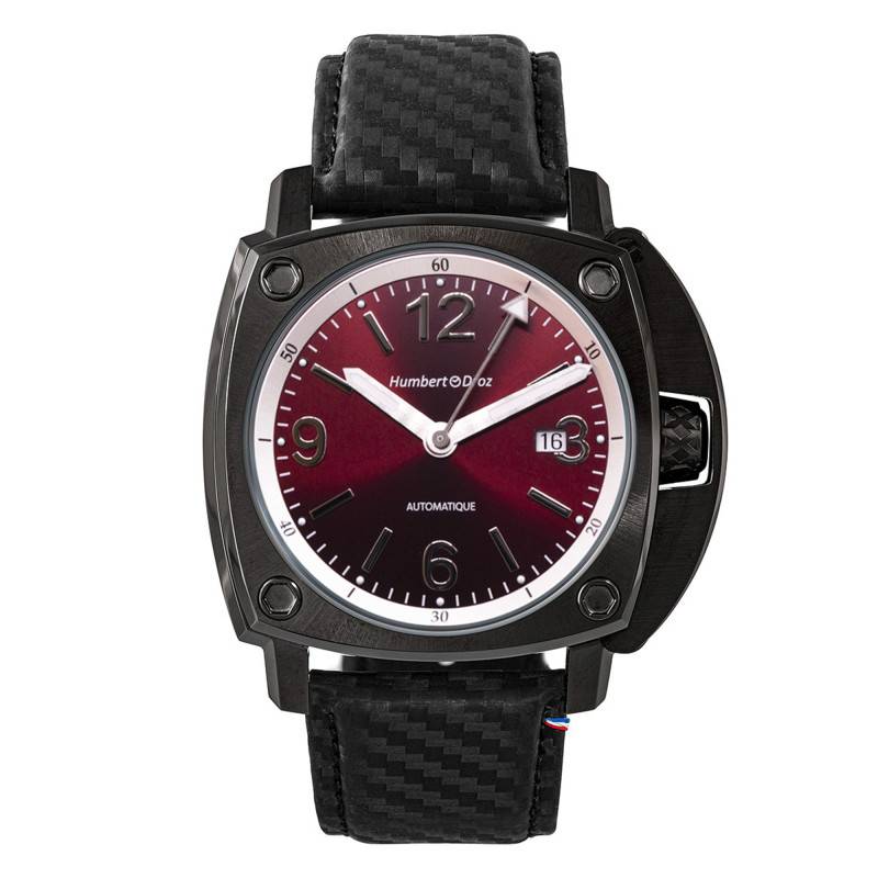 HD11 "Thermidor" Watch - Humbert-Droz