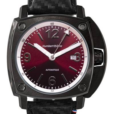 Montre HD11 "Thermidor" - Humbert-Droz