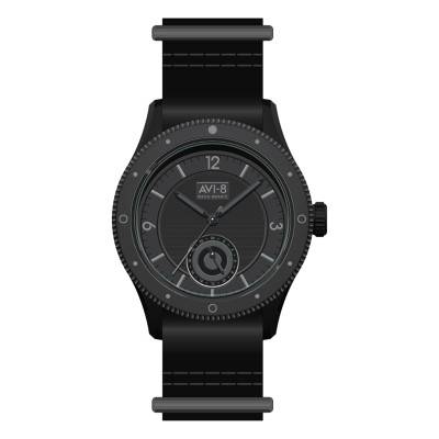 Flyboy Watch - Sector 40 AV-4112-05 - Avi-8